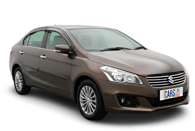 Maruti Ciaz-img
